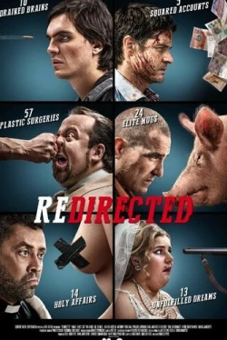 Занесло (2014)