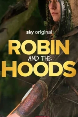 Робин Гуд (2024)