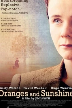 Солнце и апельсины (2010)