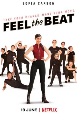 Чувствуй ритм (2020)