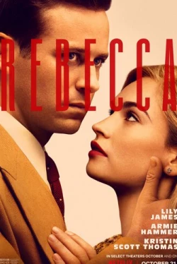 Ребекка (2020)