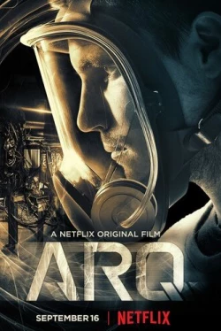 Арка / Арк: Ковчег времени (2016)