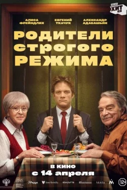 Родители строгого режима (2022)