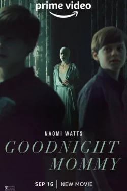 Спокойной ночи, мамочка (2022)