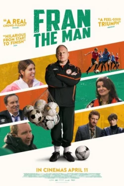 Мужик Фрэн (2025)