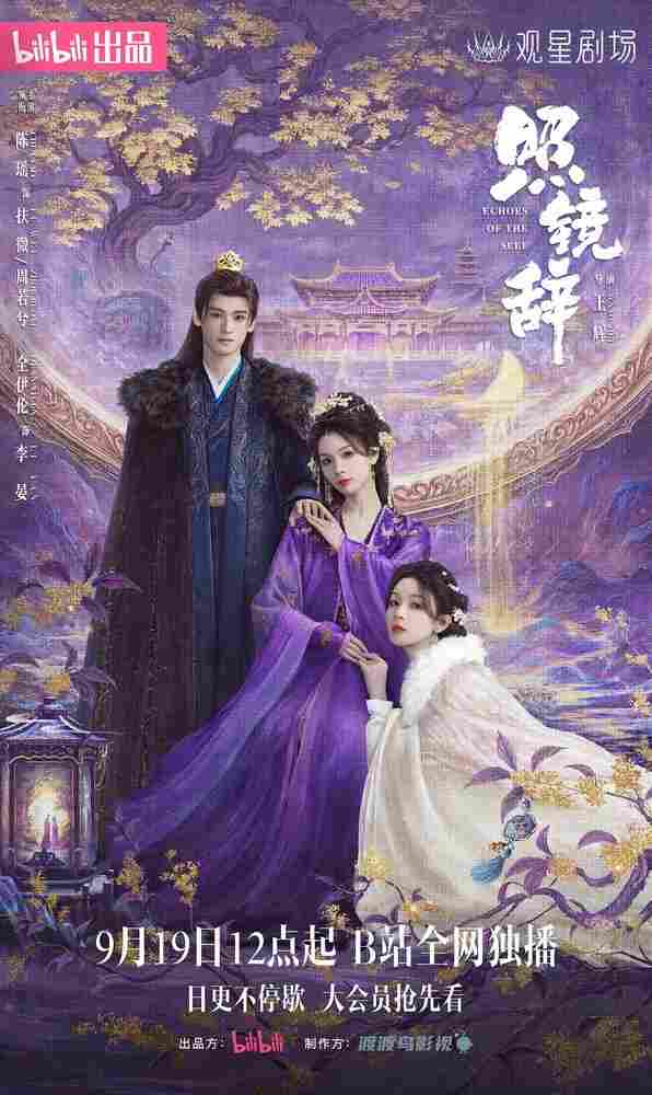 Отголоски себя 2025