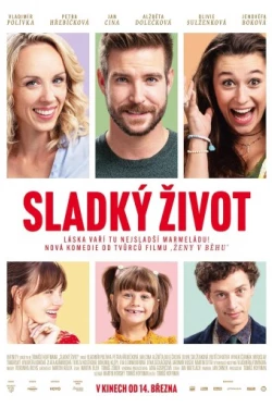 Сладкая Жизнь (2024)