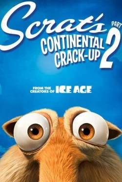 Скрат и континентальный излом 2 (2011)
