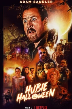 Хэллоуин Хьюби (2020)