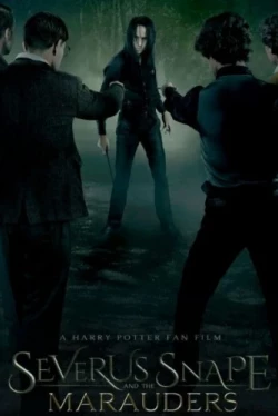 Северус Снегг и Мародеры (2016)