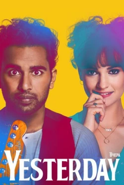 Вчера (2019)
