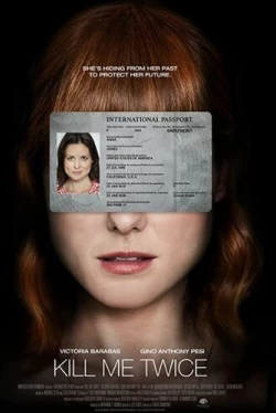 Убей меня дважды (2019)