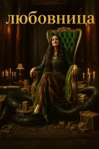 Любовница (2025)