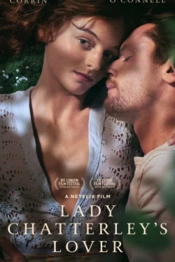 Любовник леди Чаттерлей (2022)