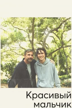 Красивый мальчик (2018)