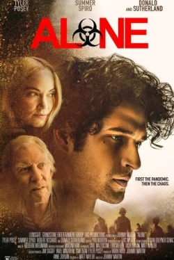 В одиночку (2020)