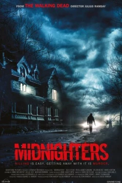 Полуночники (2017)