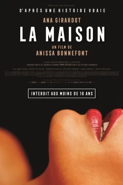 Дом удовольствий (2022)