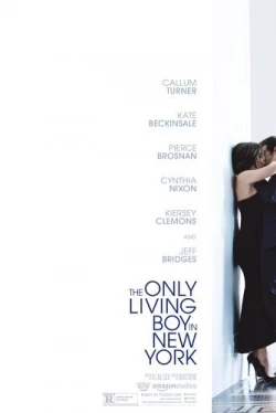 Единственный живой парень в Нью-Йорке (2017)