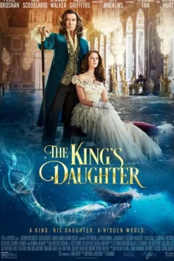 Дочь короля (2022)