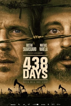 438 дней (2019)
