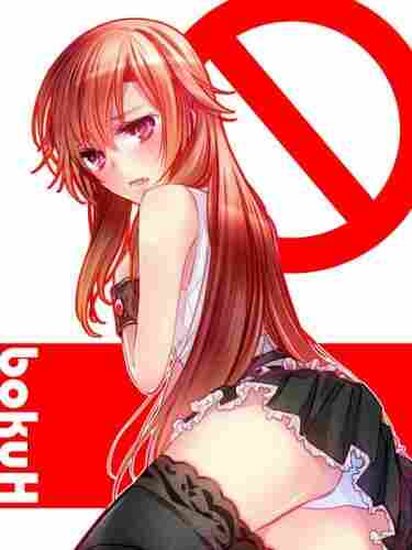 Говорю же, я не извращенец! OVA / Говорю же, у меня не встаёт! 2013