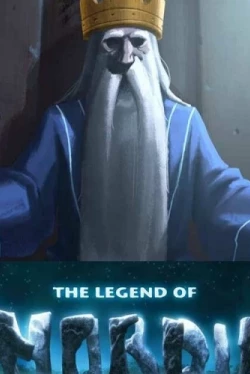 Легенда о МорДу (2011)