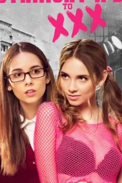 Из отличницы в порнозвезду (2017)