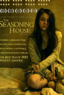 Дом терпимости (2012)