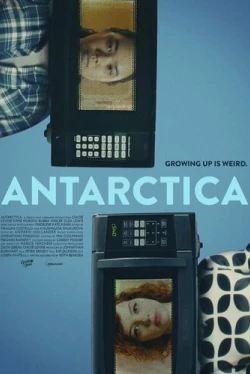 Антарктида (2020)