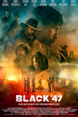 Чёрный 47-й (2018)