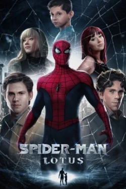 Человек-паук: Лотос (2023)