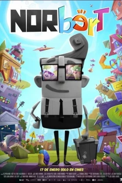 Мега-Лего (2024)