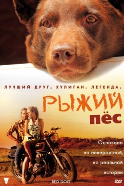 Рыжий пес (2011)