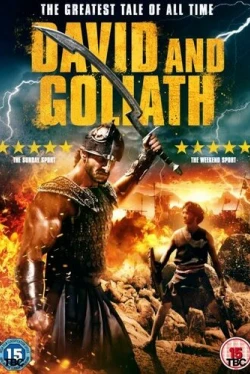 Давид и Голиаф (2016)