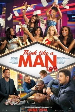 Думай, как мужчина 2 (2014)