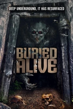 Заживо погребённые (2025)