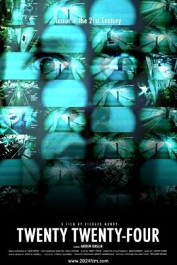 Две тысячи двадцать четвёртый (2016)