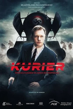 Курьер / Kurier (2019)