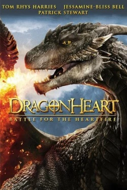 Сердце дракона 4 (2017)