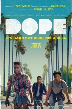 Наркотик (2015)