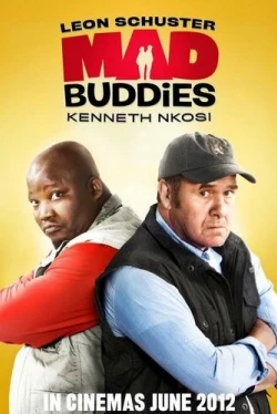 Безумная парочка (2012)