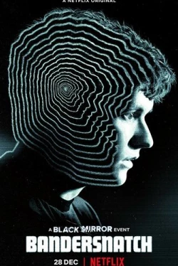 Черное зеркало: Брандашмыг (2018)
