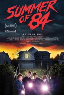 Лето 84 (2018)