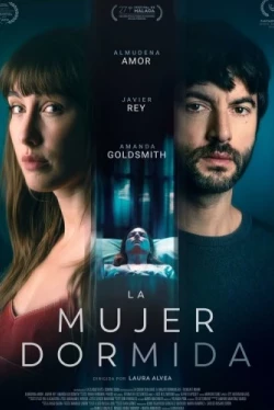 Спящая / La mujer dormida (2024)