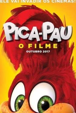 Вуди Вудпекер (2017)