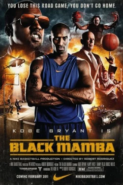 Черная мамба (2011)