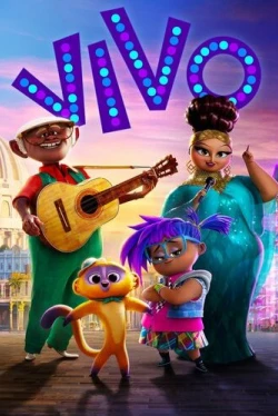 Виво (2021)
