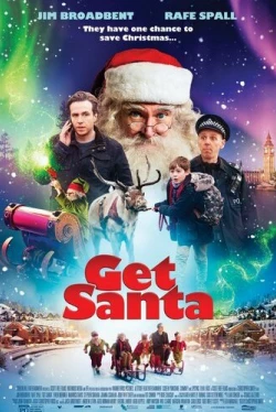 Достать Санту (2014)