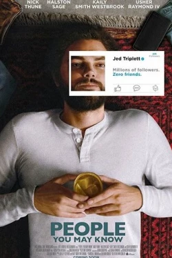 Вы можете их знать (2017)